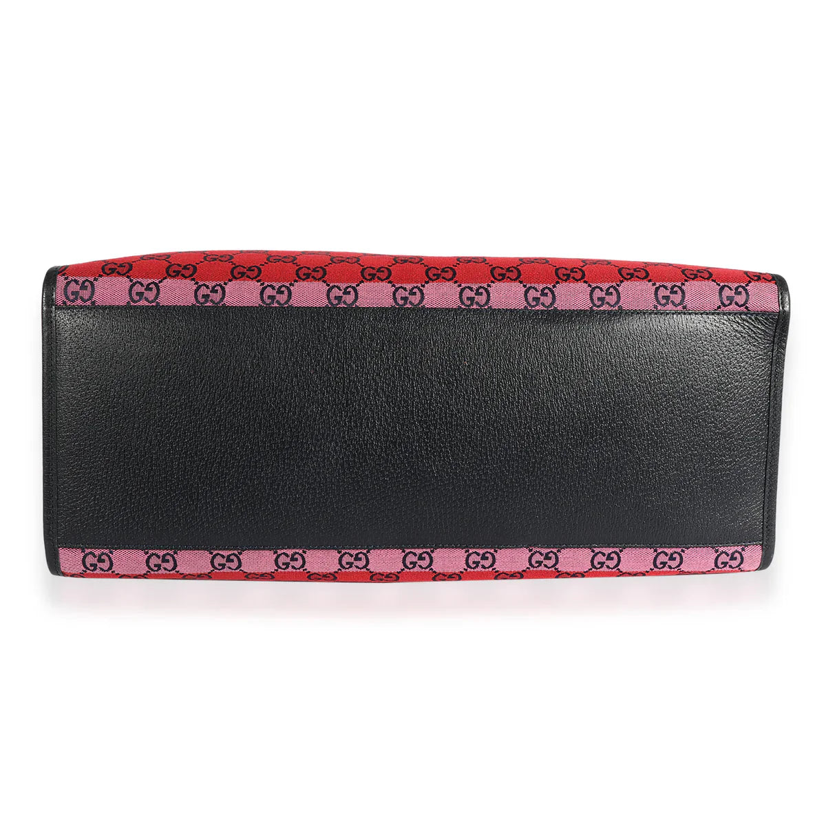 Gucci GG Tote Bag – Multicolor