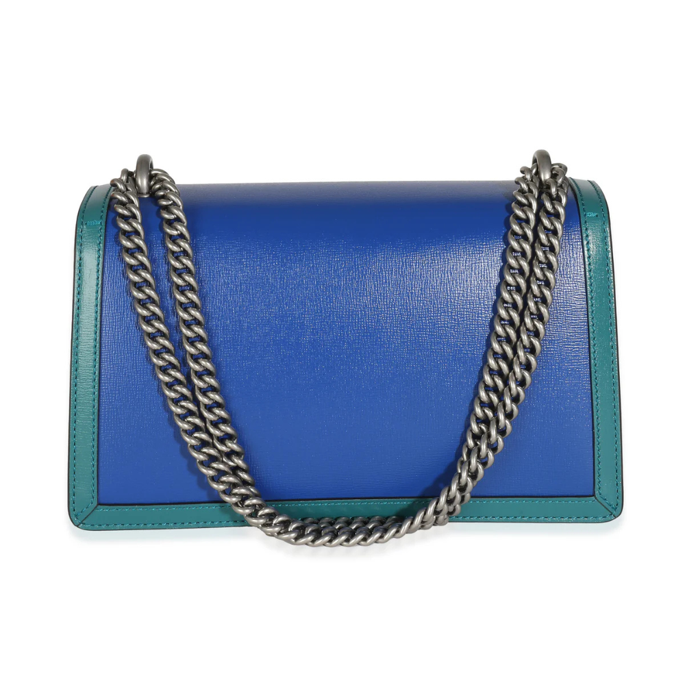 Gucci Dionysus Small Shoulder Bag – Blue