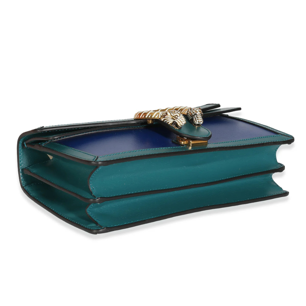 Gucci Dionysus Small Shoulder Bag – Blue