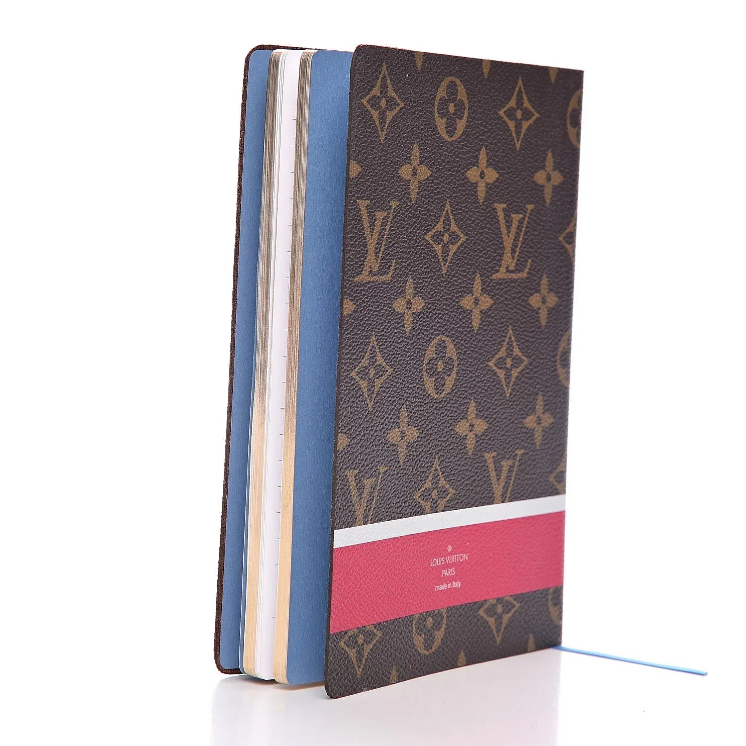 Louis Vuitton Christmas Animation Clemence Card Holder - Brown
