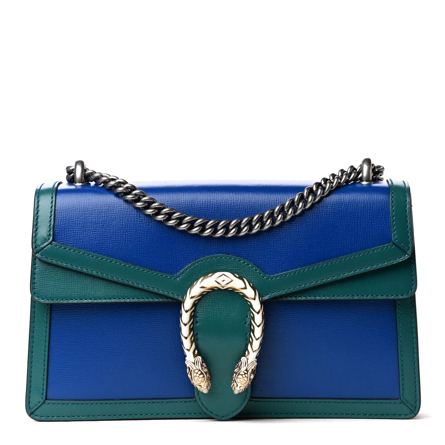 Gucci Dionysus Mini Shoulder Bag – Blue