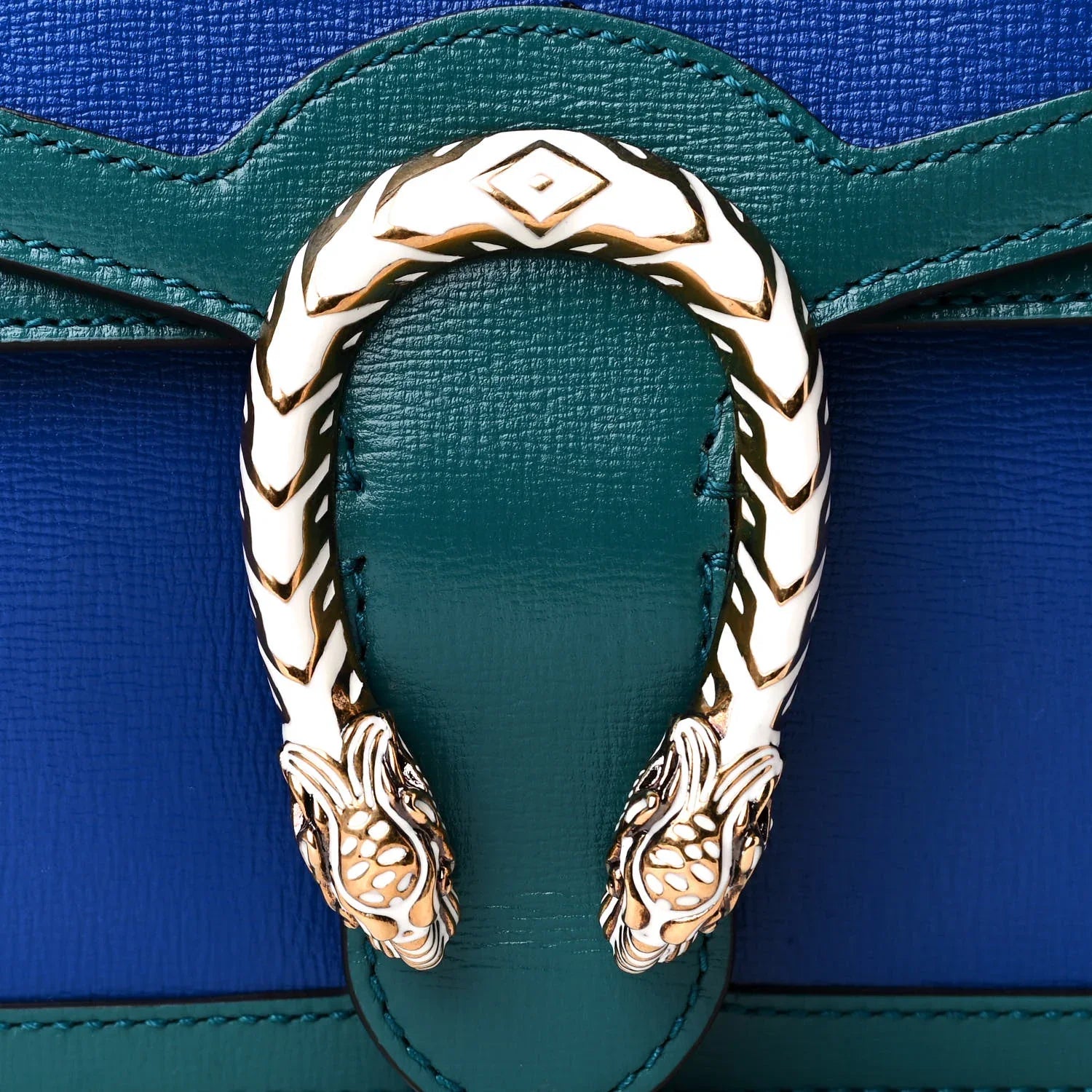 Gucci Dionysus Small Shoulder Bag – Blue