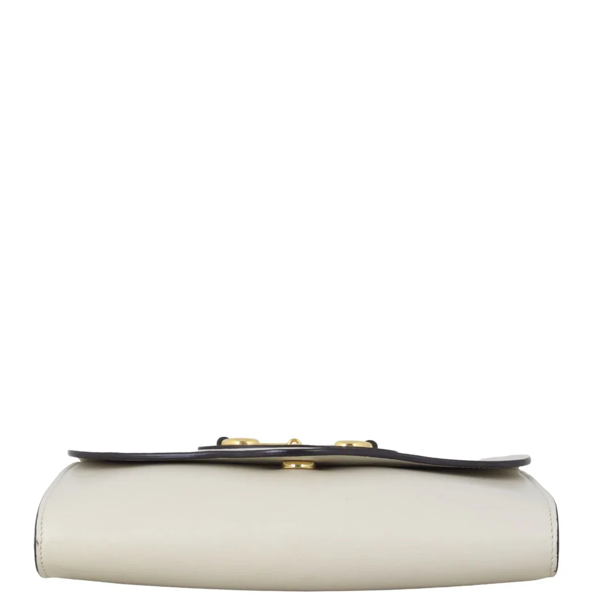 Gucci Azalea Horsebit 1955 Small Crossbody Bag – Mystic White
