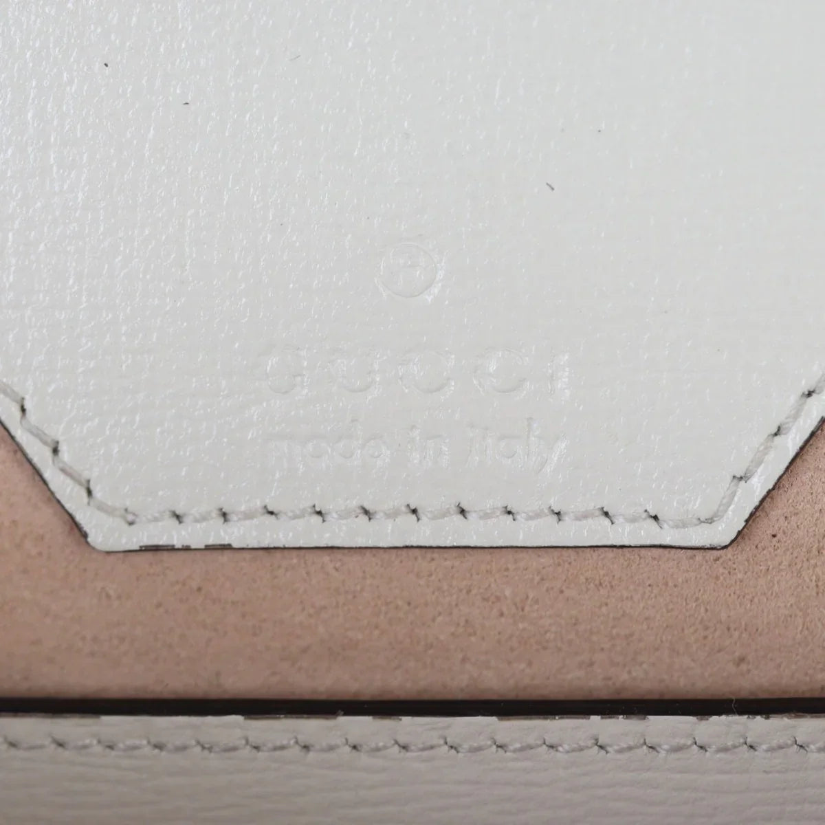 Gucci Azalea Horsebit 1955 Small Crossbody Bag – Mystic White