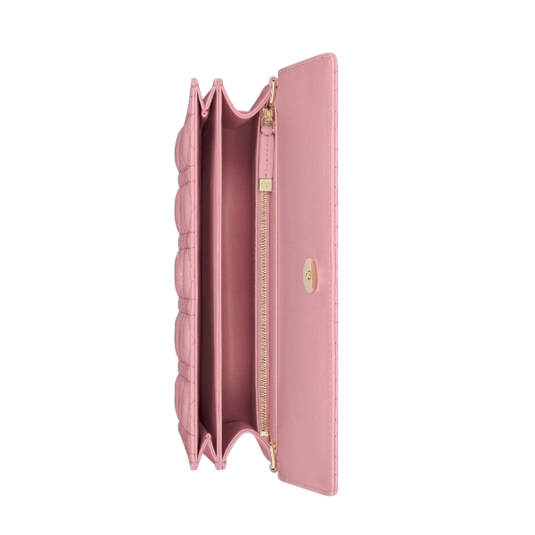 Dior My Dior Top Handle Bag - Pink