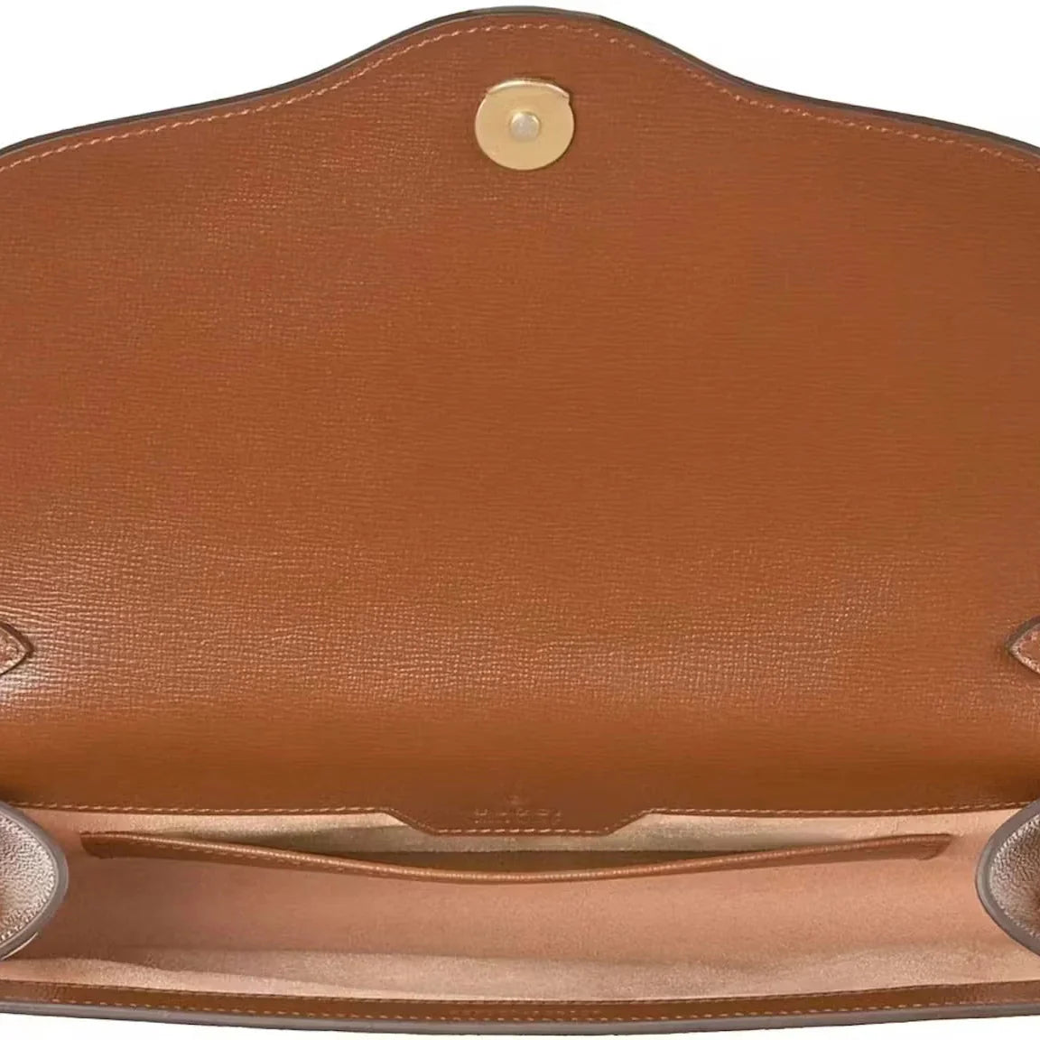 Gucci Horsebit 1955 Mini Bag – Beige