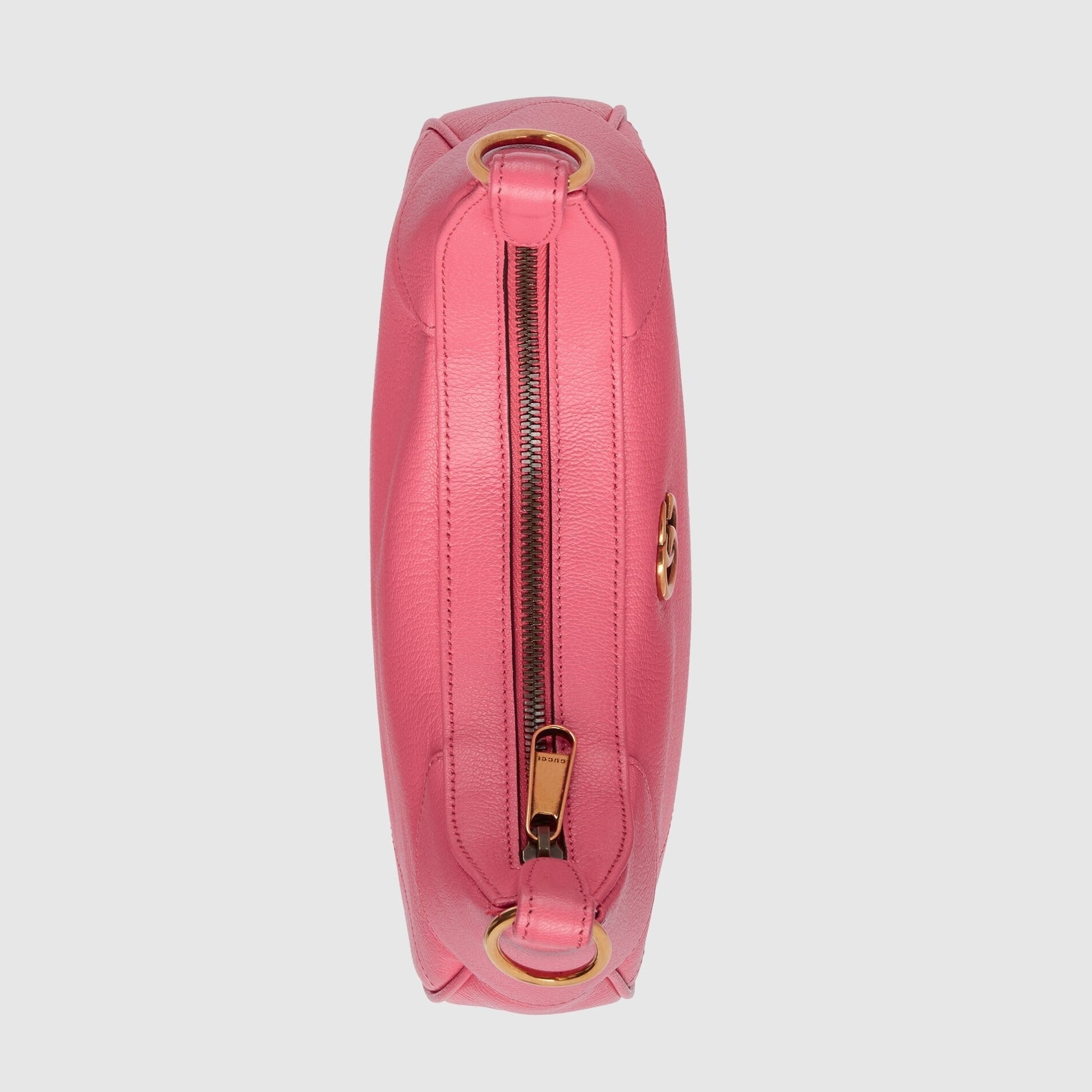 Gucci Aphrodite Small Shoulder Bag – Pink