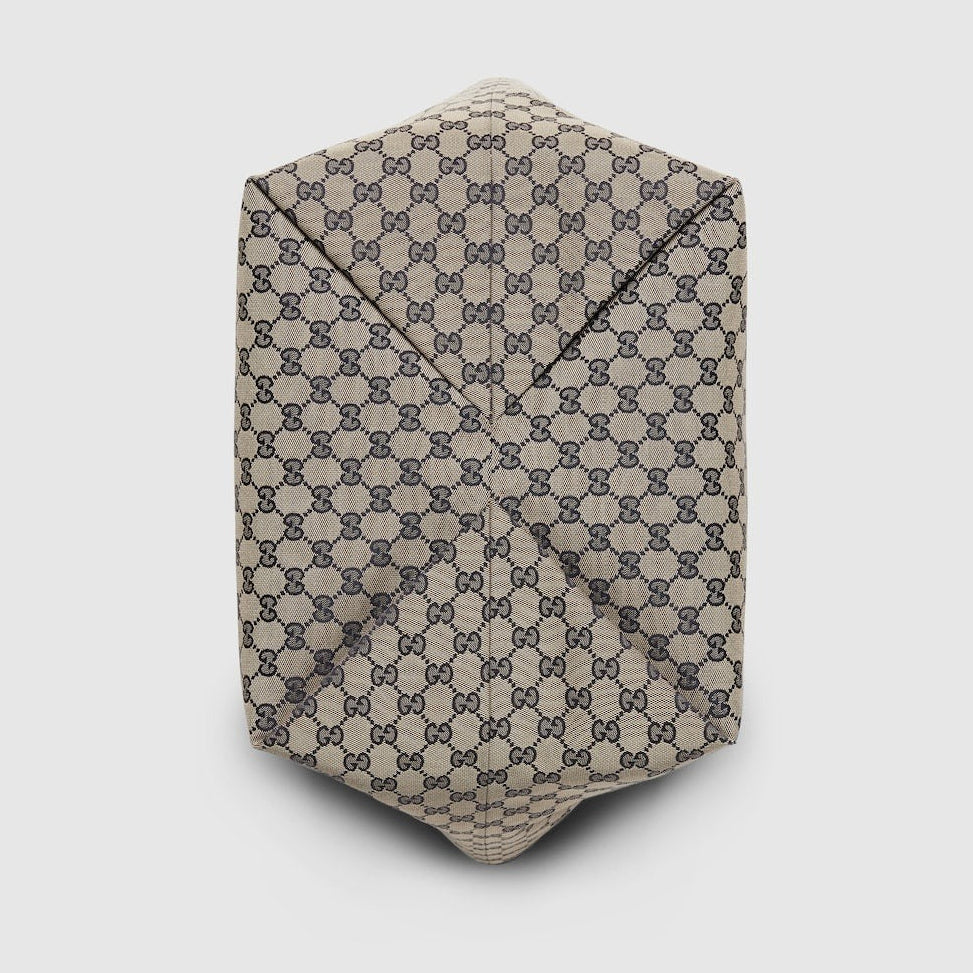 Gucci Original GG Medium Totissima Tote Bag - Beige