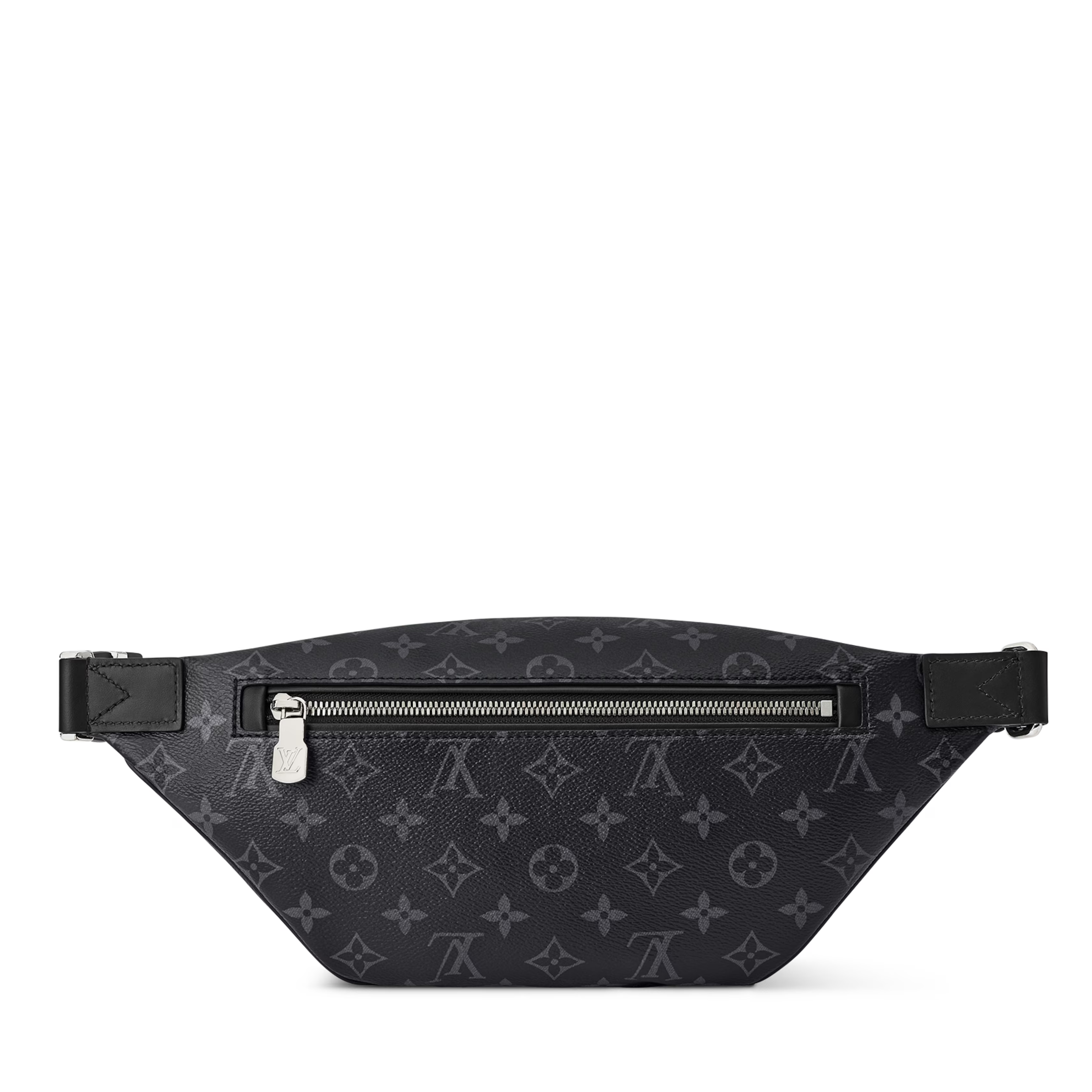 Louis Vuitton Monogram Eclipse Discovery Bumbag – Bamboo Green