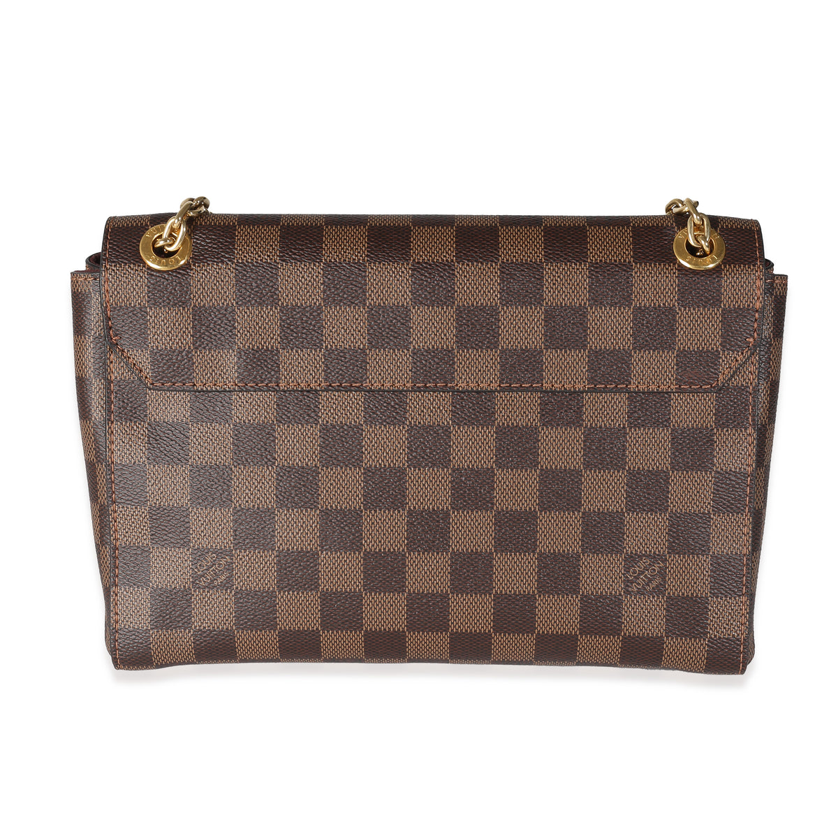 Louis Vuitton Vavin PM Chain Bag - Red