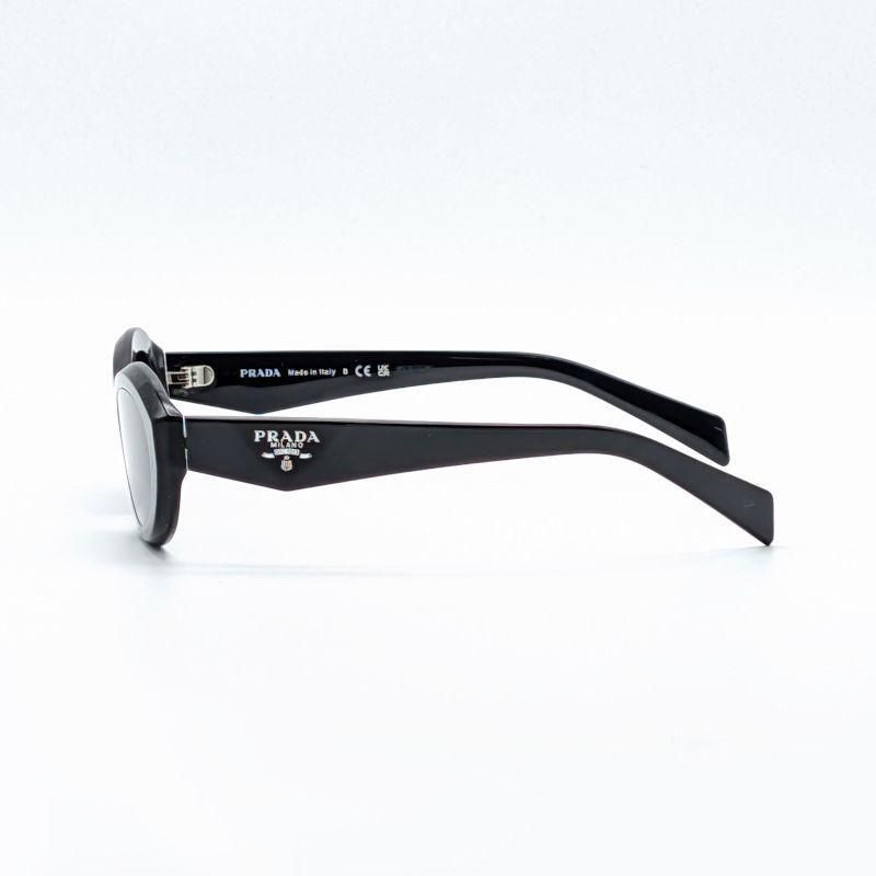 Prada PR26Z 16K-08Z Black Sunglasses