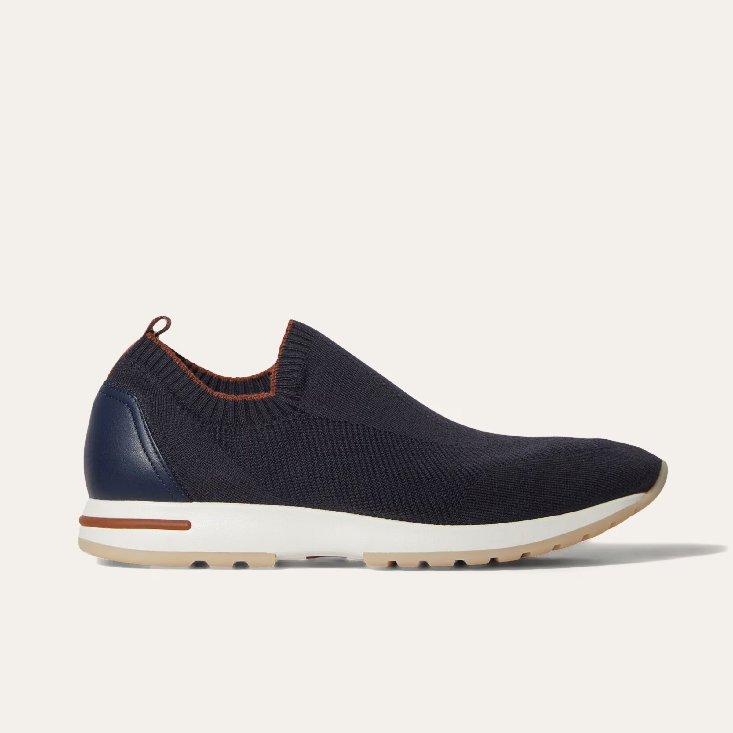 Loro Piana 360 LP Flexy Walk Sneaker - Galaxy Blue (F0VC)