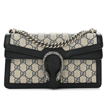 Gucci Dionysus Medium Shoulder Bag – Gray