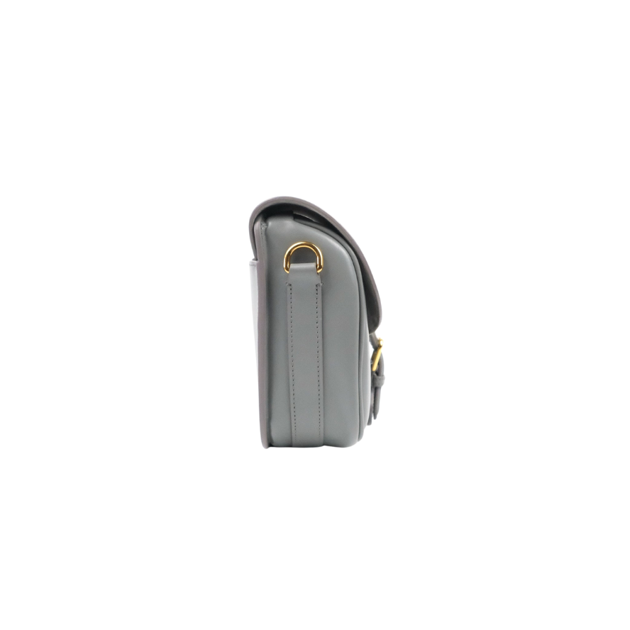 Dior Medium Dior Bobby Bag - Grey