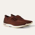Loro Piana 360 LP Flexy Walk Sneaker - Bear (F6Z9)
