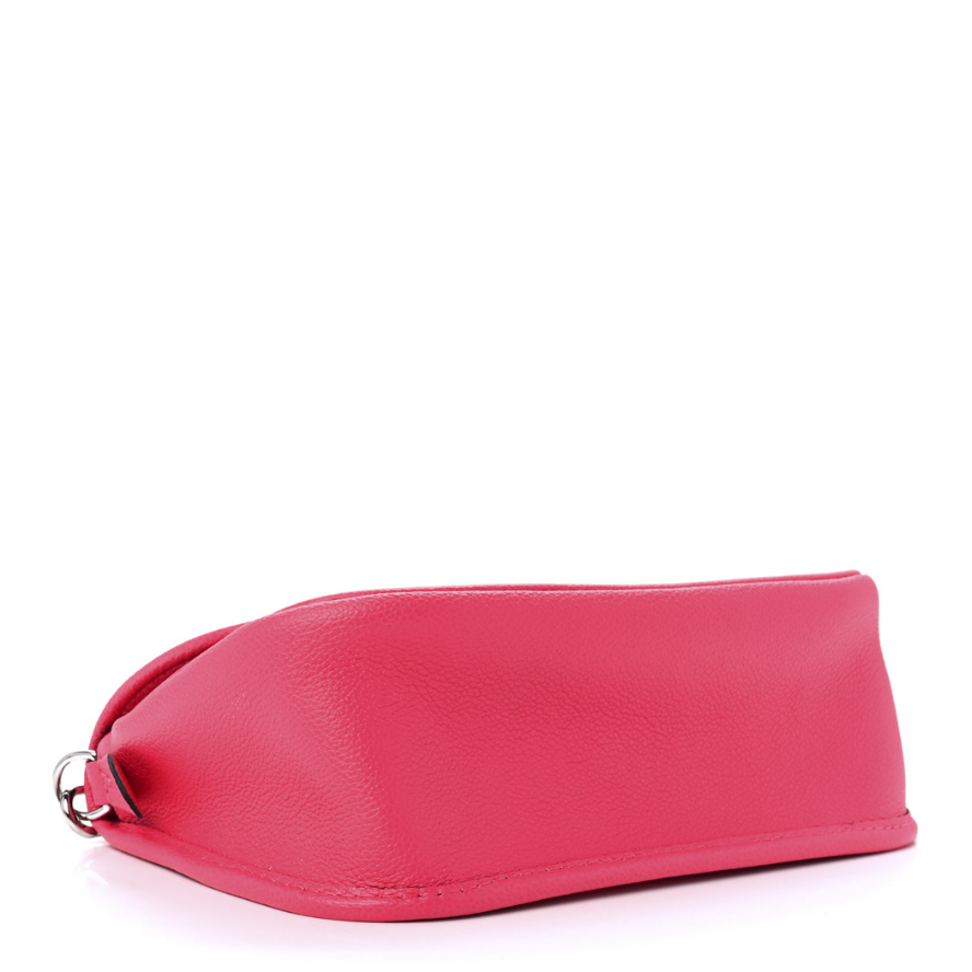 Louis Vuitton Buci Crossbody Bag - Dragon Fruit Pink