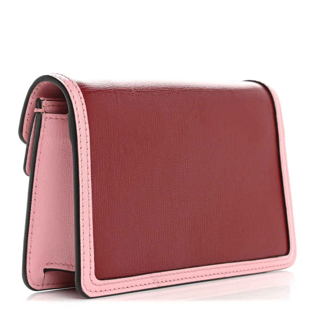 Gucci Dionysus Small Shoulder Bag – Maroon