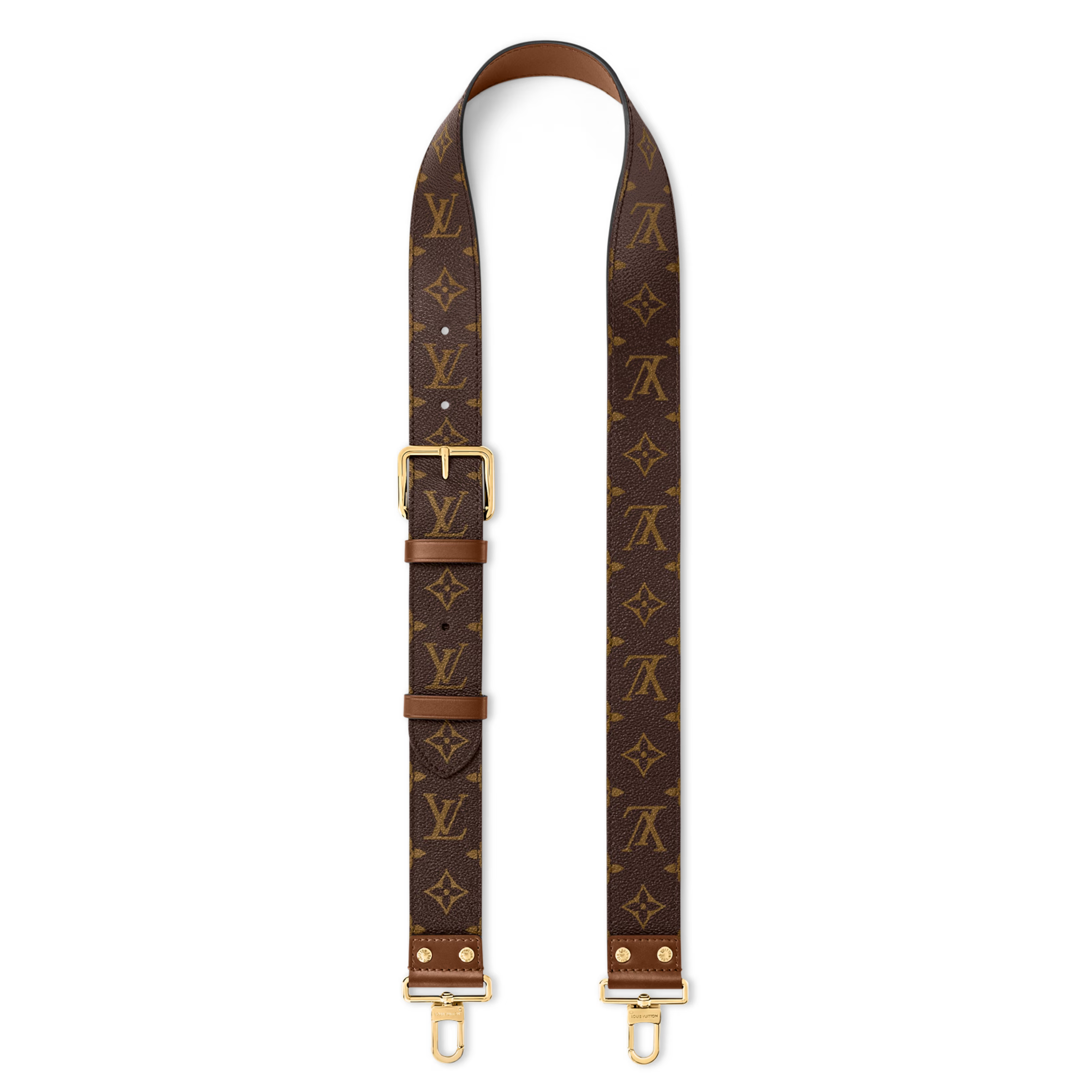 Louis Vuitton Monogram Coated Canvas Papillon Trunk Bag – Brown