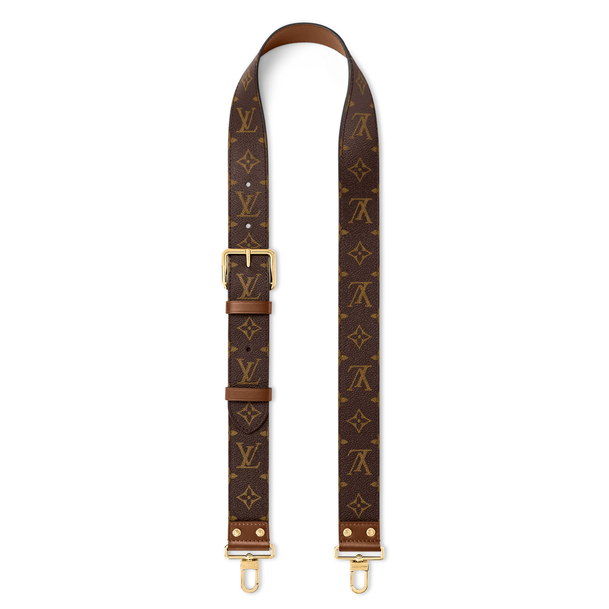 Louis Vuitton Monogram Coated Canvas Papillon Trunk Bag – Brown