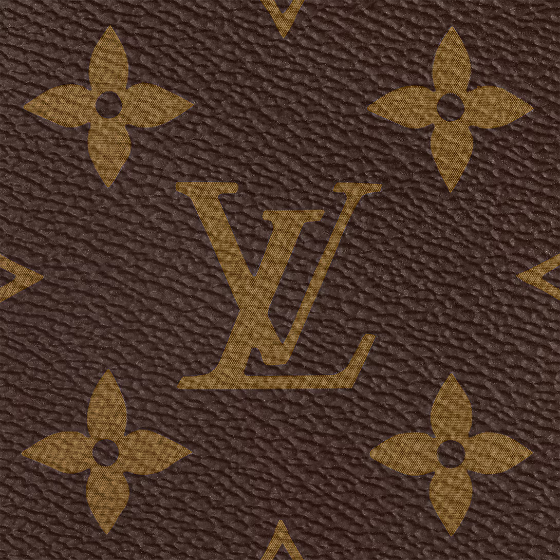 Louis Vuitton Multi Pochette Accessoires Crossbody Bag - Rose Clair