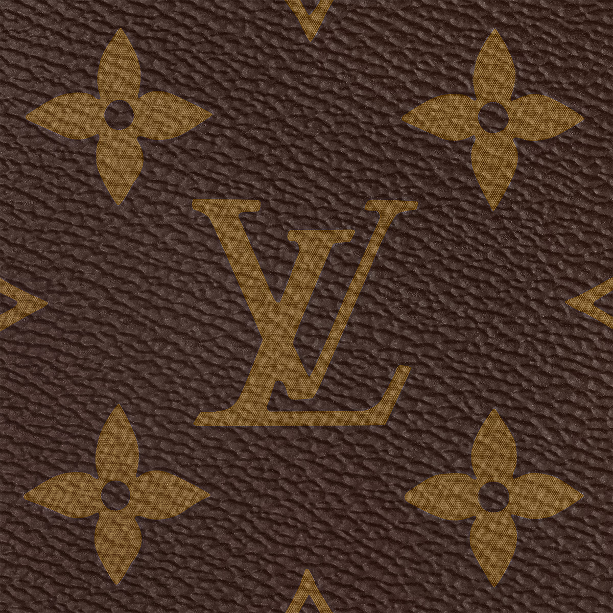Louis Vuitton Neverfull MM Tote Bag - Cerise